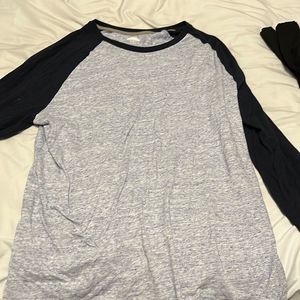 Comfy long sleeve